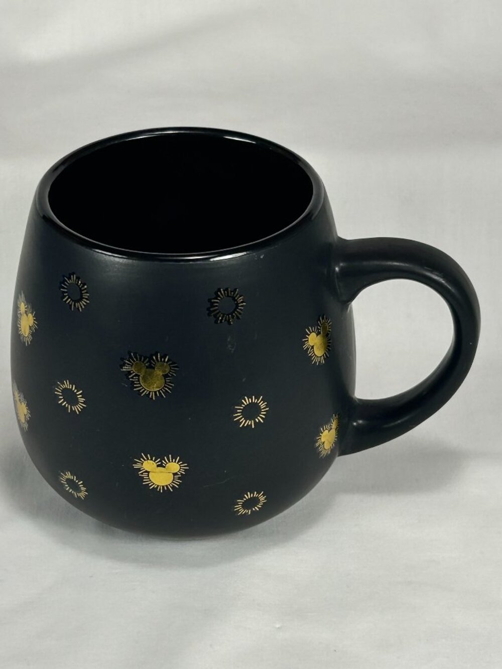 Disney Mickey Mouse coffee mug